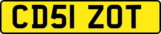 CD51ZOT