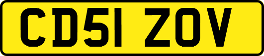 CD51ZOV