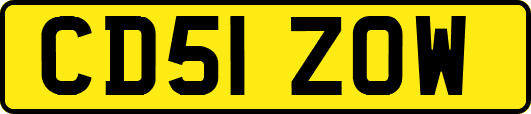 CD51ZOW