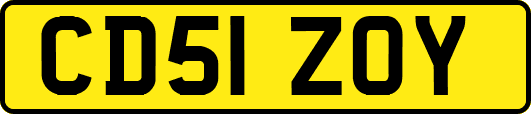 CD51ZOY