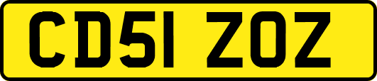 CD51ZOZ