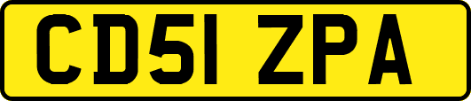 CD51ZPA
