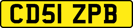 CD51ZPB