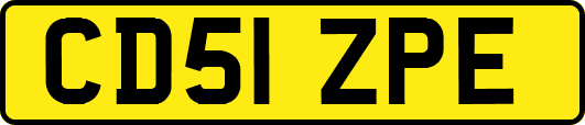 CD51ZPE