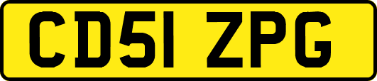 CD51ZPG