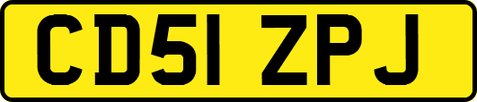 CD51ZPJ