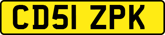 CD51ZPK