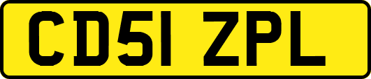 CD51ZPL