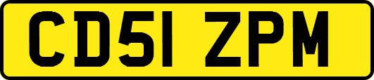 CD51ZPM