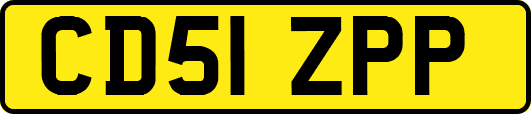 CD51ZPP