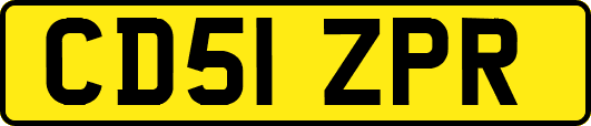 CD51ZPR