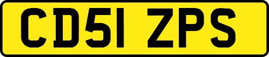 CD51ZPS