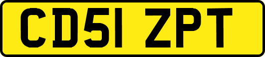 CD51ZPT