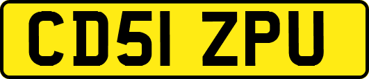 CD51ZPU