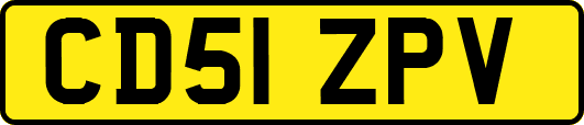 CD51ZPV