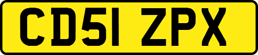 CD51ZPX