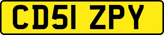 CD51ZPY