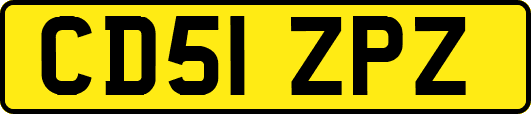 CD51ZPZ