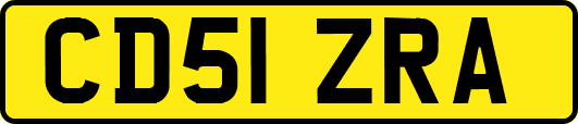 CD51ZRA