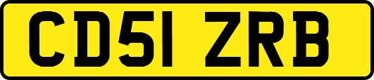 CD51ZRB