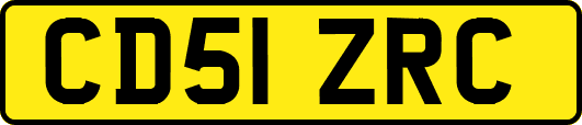 CD51ZRC