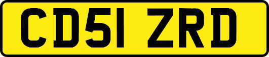 CD51ZRD