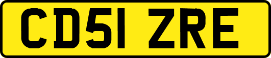 CD51ZRE
