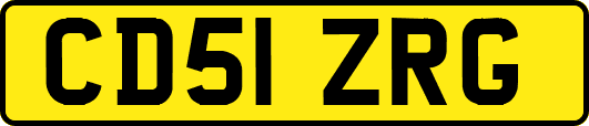 CD51ZRG