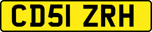 CD51ZRH