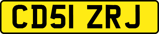 CD51ZRJ