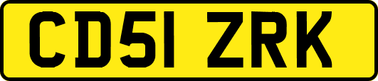 CD51ZRK