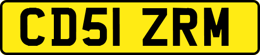 CD51ZRM