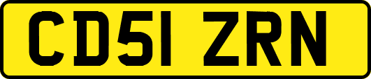 CD51ZRN