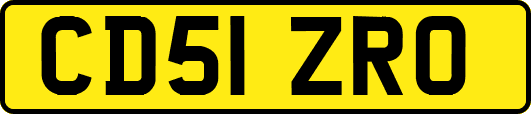 CD51ZRO