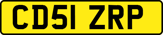 CD51ZRP