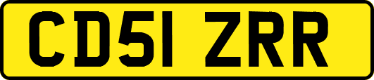 CD51ZRR