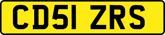 CD51ZRS