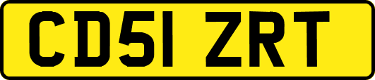 CD51ZRT