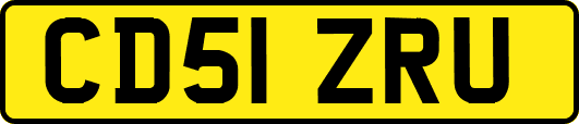CD51ZRU