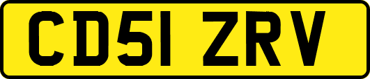 CD51ZRV