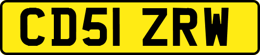 CD51ZRW