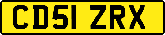 CD51ZRX