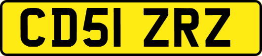 CD51ZRZ