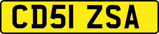 CD51ZSA