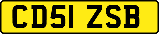 CD51ZSB