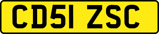 CD51ZSC