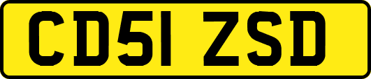 CD51ZSD