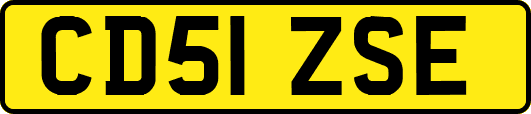 CD51ZSE