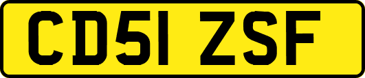 CD51ZSF