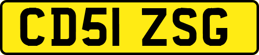 CD51ZSG